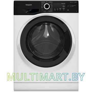 Стиральная машина Hotpoint-Ariston NSB 7239 ZK VE RU
